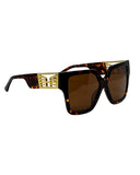 HNF SUNGLASSES 0.2