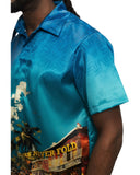 Rhinestone Cobalt Heritage