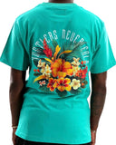 HNF FLOURISH & FLY T-SHIRT