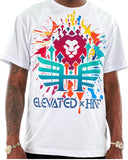 HNF x ELEVATED ELEVATE YOUR HUSTLE T-SHIRT