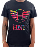 HNF TROPICAL PARADISE T-SHIRT