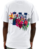 HNF CARIBE LIFE T-SHIRT