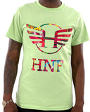 HNF TROPICAL PARADISE T-SHIRT