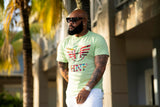 HNF TROPICAL PARADISE T-SHIRT