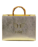 HNF TOTE HANDBAG