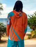 HNF NAUTICAL RASHGUARD