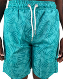 HNF MONOGRAM SHORTS