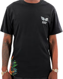 HNF FLOURISH & FLY T-SHIRT