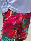 HNF TROPICAL PARADISE SHORTS