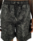 HNF MONOGRAM SHORTS