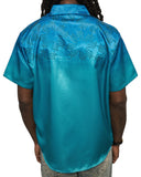 Rhinestone Cobalt Heritage