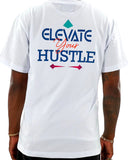 HNF x ELEVATED ELEVATE YOUR HUSTLE T-SHIRT