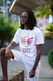 HNF TROPICAL PARADISE T-SHIRT