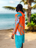 HNF NAUTICAL RASHGUARD