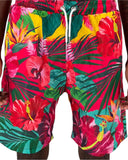 HNF TROPICAL PARADISE SHORTS