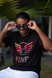 HNF TROPICAL PARADISE T-SHIRT