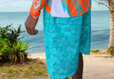 HNF NAUTICAL RASHGUARD
