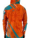 HNF NAUTICAL RASHGUARD
