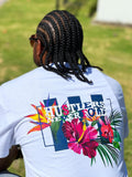 HNF CARIBE LIFE T-SHIRT