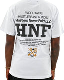 HNF KEY TO SUCCESS T-SHIRT