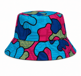 VELOCITY BUCKET HAT