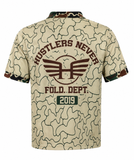 TACTICAL CAMO POLO