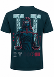 BLIND JUSTICE