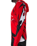 HNF NAUTICIAL RASHGUARD