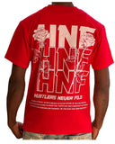 HNF ROSE THAT GREW T-SHIRT