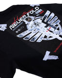 ASTRONAUT T-SHIRT