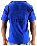 HNF Embossed T-Shirt