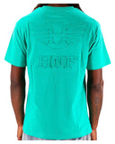 HNF Embossed T-shirt