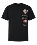 ASTRONAUT T-SHIRT
