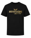 LEGACY OF HUSTLERS