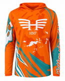 HNF NAUTICAL RASHGUARD