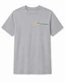 HNF GLOBAL T-SHIRT