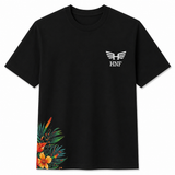 HNF FLOURISH & FLY T-SHIRT