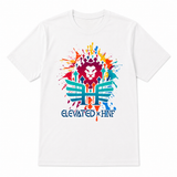 HNF x ELEVATED ELEVATE YOUR HUSTLE T-SHIRT