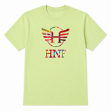HNF TROPICAL PARADISE T-SHIRT