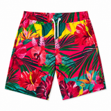 HNF TROPICAL PARADISE SHORTS