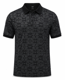 HNF MONOGRAM POLO