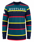HNF SPADE LONG SLEEVE SHIRT