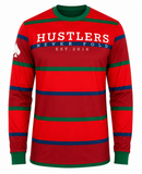 HNF SPADE LONG SLEEVE SHIRT