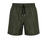 HNF MONOGRAM SHORTS
