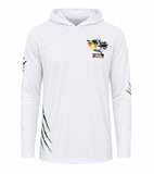 HNF MONOGRAM RASHGUARD