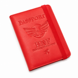HNF PASSPORT HOLDER