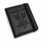 HNF PASSPORT HOLDER