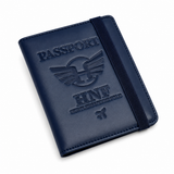 HNF PASSPORT HOLDER