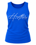 HNF RACERBACK TANK TOP