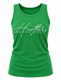 HNF RACERBACK TANK TOP